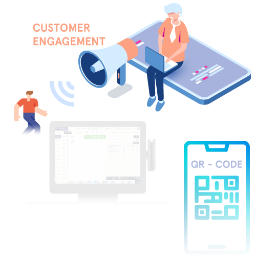 Point Of Sale System