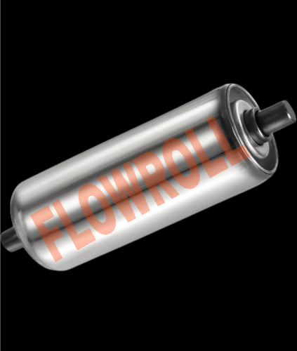 Conveyor Idler