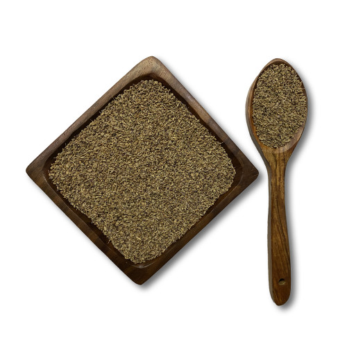 WHOLE SPICES