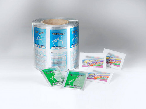 PHARMACEUTICAL PACKAGING